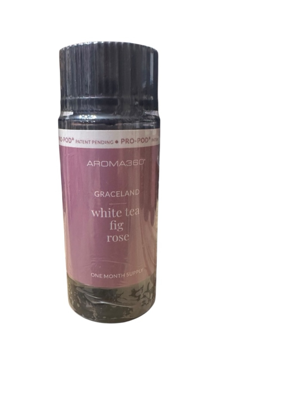 Hotel Collection Aroma360 Graceland White Tea Fig Rose - Purple Label